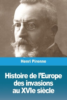 Histoire de l&amp;#039;Europe: des invasions au XVIe si foto