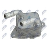 Radiator racire motor Mazda 3 1.5, 1.8, 2.0 2013-, Mazda 6 2.0, 2.5 2013-, Cx-3 2.0 2015-, Cx-5 2.0, 2.5 2012-, FZA1-19-9F0