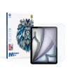 Folie de protectie Ecran Lito Classic pentru Apple iPad Air 11 (2025) / Air 11 (2024), Sticla Securizata, Full Glue, 2.5D