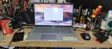 Laptop Asus VivoBook i7-8560U 1.8GHz, Ram 8GB, SSD 250GB