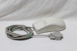 Mouse Serial cu bila Microsoft 2.0A - vintage