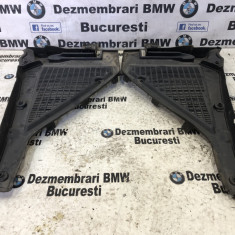 Capac filtru polen stanga dreapta BMW X5 X6 E70 E71