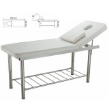 Masa de masaj cosmetica &ndash; 183&times;62&times;75 cm, Total Pro Beauty