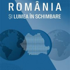 Romania si lumea in schimbare - Vasile Puscas