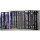 LOT 23 CARTI STAR WARS (NR.4-22, 24-27)-COLECTIV-263034