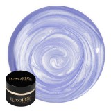 Gel UV Constructie Unghii RevoFlex Royal Pearls LUXORISE 15ml, Iris Touch