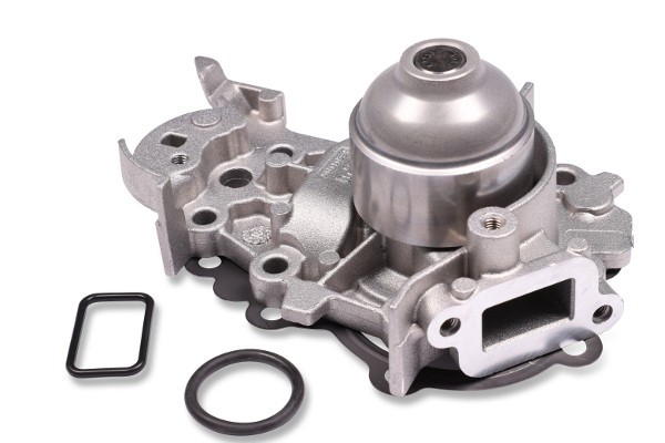 HEPU P954 Pompă de apă, răcire motor