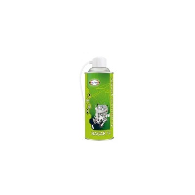 Solutie de curatat carburator NG14 400 ml, Wesco foto