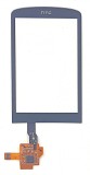 Touchscreen HTC T-Mobile G3 Black - Display Digitizer Sticla