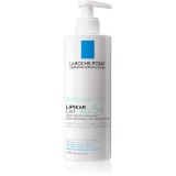 La Roche-Posay Lipikar Lait Urea 5+ lapte de corp calmant pentru ten uscat si iritat 400 ml