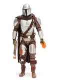 Figurina interactiva Mandalorian, Star Wars