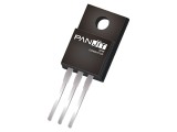 Tranzistor N-MOSFET PanJit 650V 42A PJMF210N65EC_T0_00601 ITO220AB