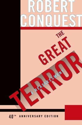 The Great Terror: A Reassessment foto