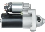 Electromotor Citroen; Ds; Opel; Peugeot, 1.2 PureTech, 1.2 THP, 1.6 THP, 1.6 GTi, 1.6 GT, 1.6 Turbo