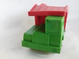 bnk jc Germania Vinyl Line 1423 Faun Dump Truck