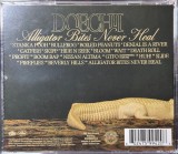Alligator Bites Never Heal | Doechii
