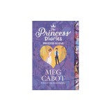 The Princess Diaries Volume III: Princess in Love