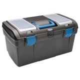 Unior 917 - Cutie din plastic 514x280x260 mm maner transport