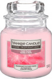 Yankee Candle Lum&acirc;nare parfumată Fairy floss, 104 g