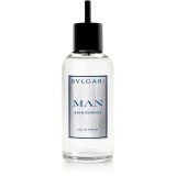 BVLGARI Bvlgari Man Rain Essence Eau de Parfum reincarcabil pentru bărbați 200 ml