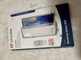 cellularline Clear Duo&nbsp;Samsung Galaxy S20 case&nbsp;