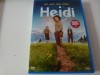 Heidi, dvd