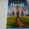 Heidi, dvd