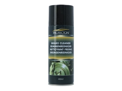 Spray curatat disc frana si componente Protecton 400 ml foto