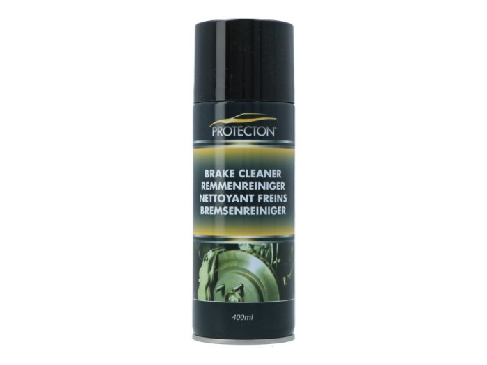 Spray curatat disc frana si componente Protecton 400 ml