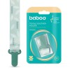 Suport Pentru Suzeta Din Material Textil Baboo , 0 luni+