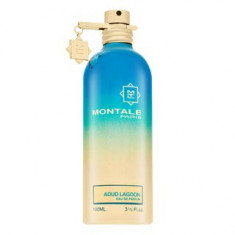 Montale Aoud Lagoon Eau de Parfum unisex 100 ml foto