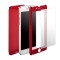 Carcasa Husa APC GSM Rosie Acoperire Totala 360 Pentru Iphone 6,6S
