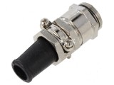 Garnitură etanșare M20 1,5 IP65 alamă metalică