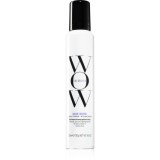 Color WOW Color Control Purple Toning + Styling Foam spuma tonica pentru parul blond cu suvite 200x1 ml
