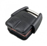 Set 2 bucati - Cheie auto cu inchidere centralizata Topautochei&amp;#174; compatibila cu Opel Vectra 433 MHz