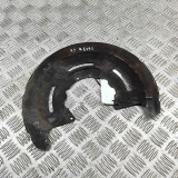 Protecție disc de fr&acirc;nă st&acirc;nga spate OPEL MOVANO B Furgon 2019 OEM: 93197439 32407834