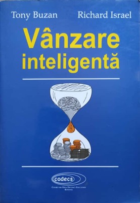 VANZARE INTELIGENTA-TONY BUZAN, RICHARD ISRAEL-259653 foto