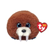 PLUS TY 8CM BEANIE BALLS HANK MORSA SuperHeroes ToysZone