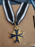 Medalie Pour Merite german