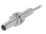 Senzor Inductiv PNP/NO 0-2mm 12-30VDC M8 IP67 200mA