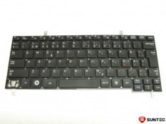 Tastatura laptop Samsung np-n210 (lipseste tasta Ctrl stanga) foto