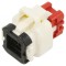 Conector AMPSEAL 8 Pini Soclu