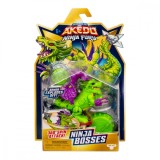 Figurina Akedo, Ninja Bosses, Venom Claw, S7 W1