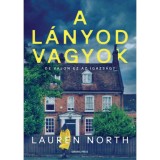 A l&aacute;nyod vagyok - Lauren North