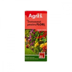 PACHET AGRII PACK FLORI