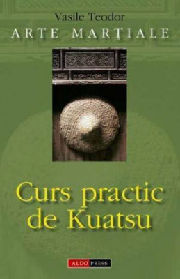 Curs practic de Kuatsu - Teodor Vasile foto