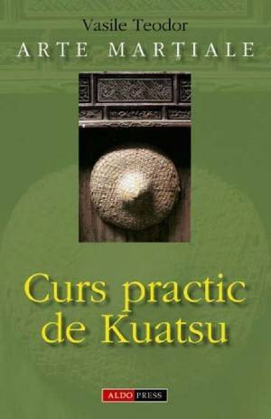 Curs practic de Kuatsu - Teodor Vasile