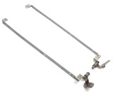 Balamale Display Laptop AcerAM06R000500, AM06R000600, Aspire 5241, Aspire 5332, Aspire 5516, Aspire 5517,, Acer