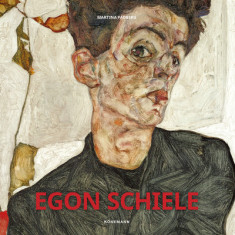 Egon Schiele foto