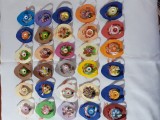 Martisoare confectionate manual - Handmade